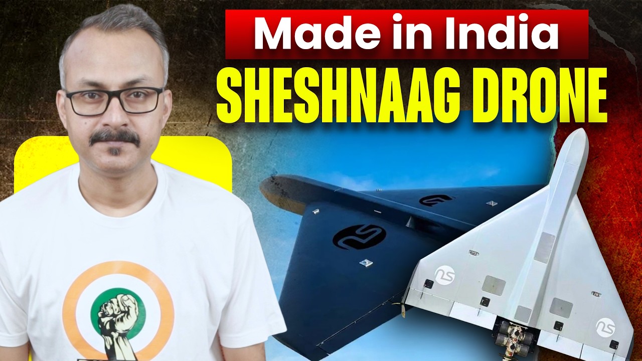 Sheshnaag is Ready for Strike l दुश्मनों को मिटाने के लिए तैयार है शेषनाग 