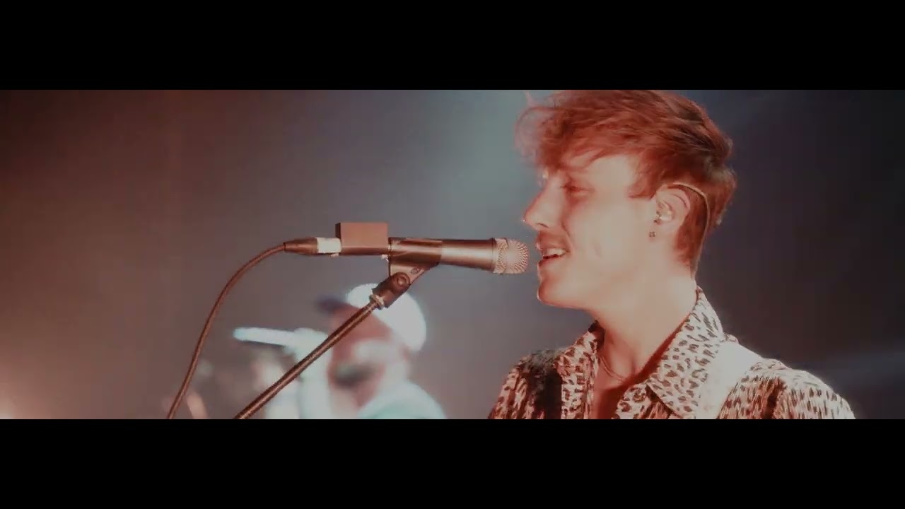 Hiigo - Evenwicht (Live in Hedon)