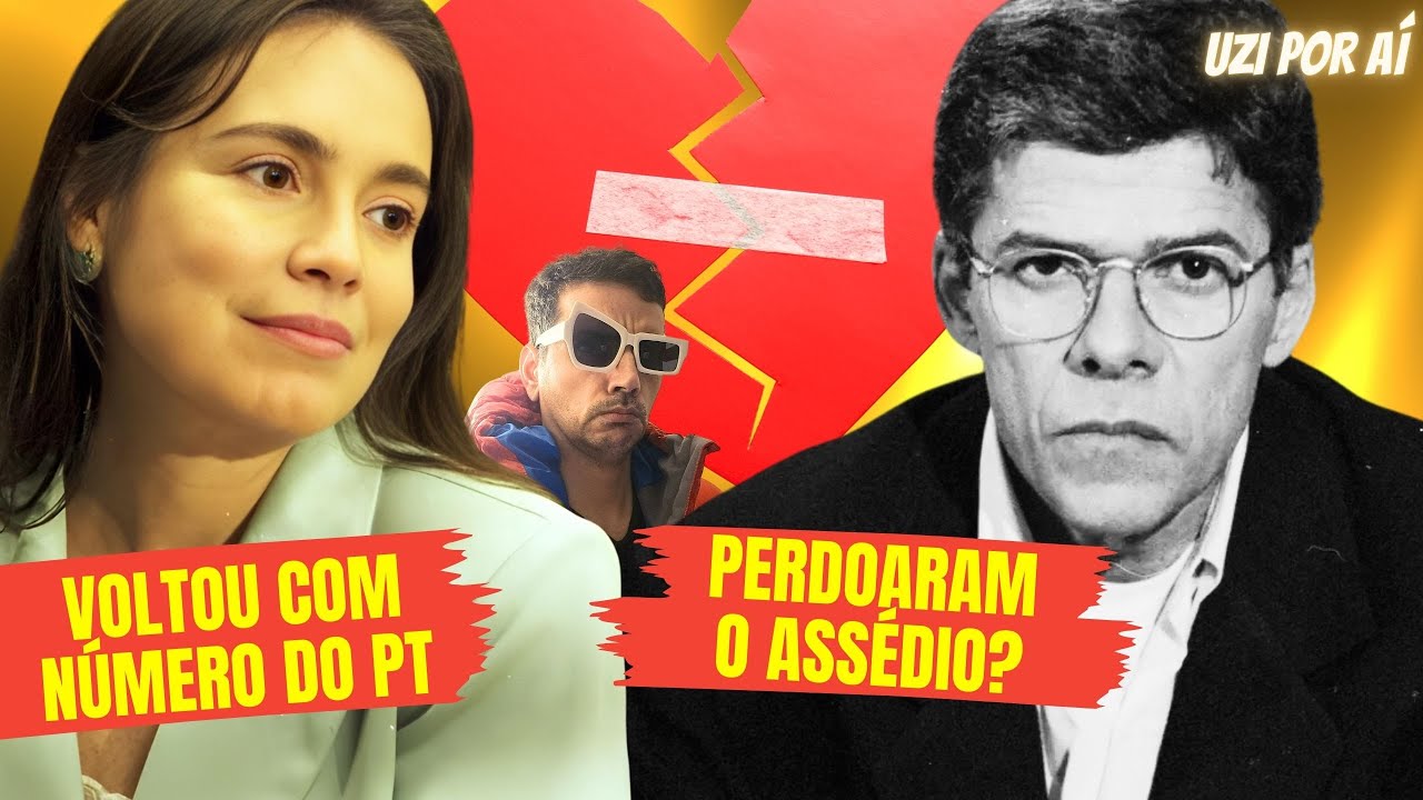 NOTÍCIA PÉSSIMA E BOA DA VOLTA DE REGINA DUARTE E ZÉ MAYER: NOVELA HISTÓRIA DE AMOR VALE A PENA?