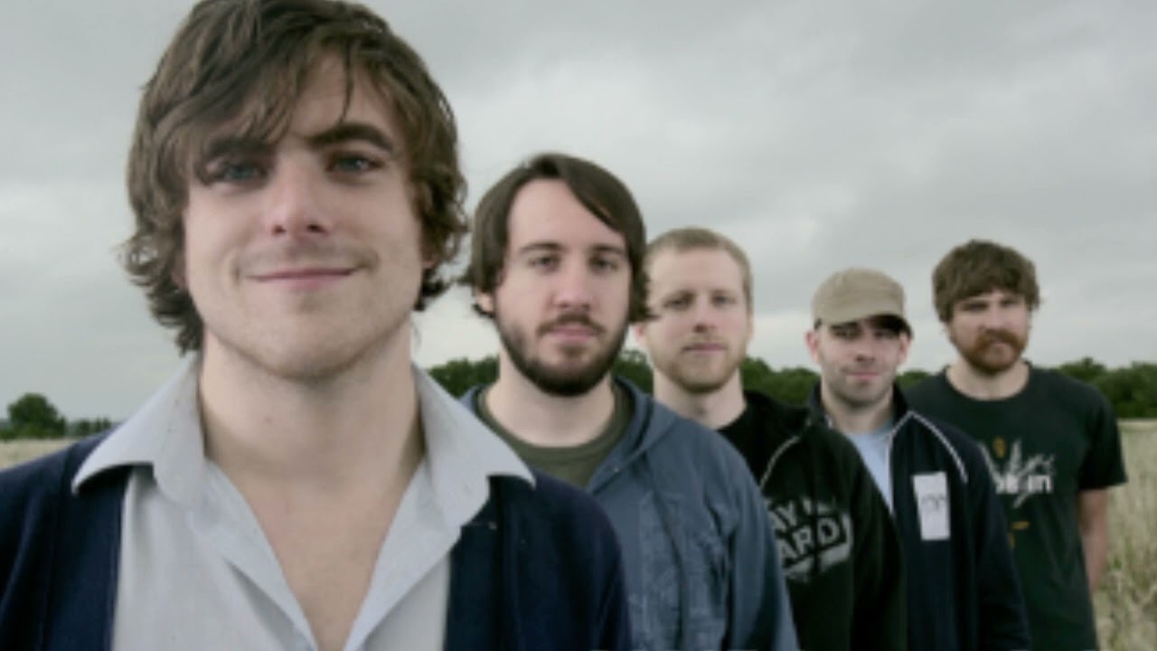 Circa survive - Full Set @ San Francisco 2006 [REMASTER]