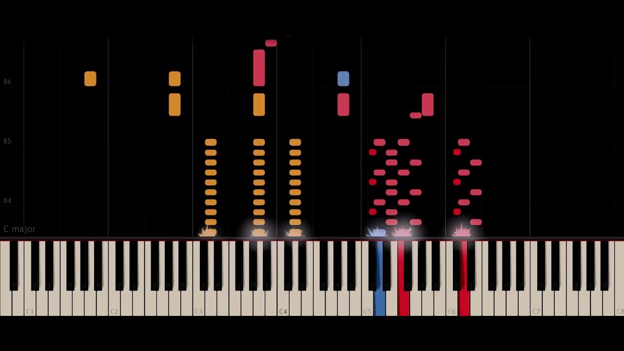 G. Rossini - The Barber of Seville - Aria Figaro's