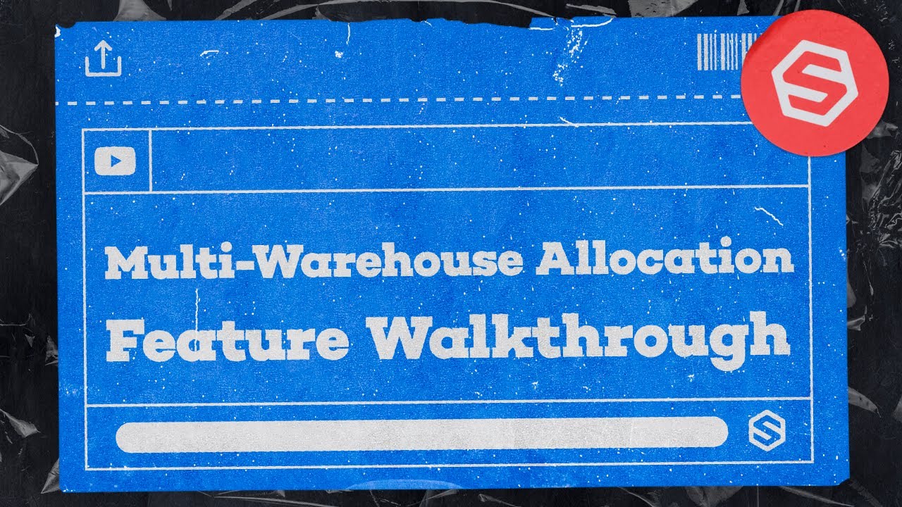 Multi-Warehouse Allocation Feature Walkthrough | ShipHero WMS Guides