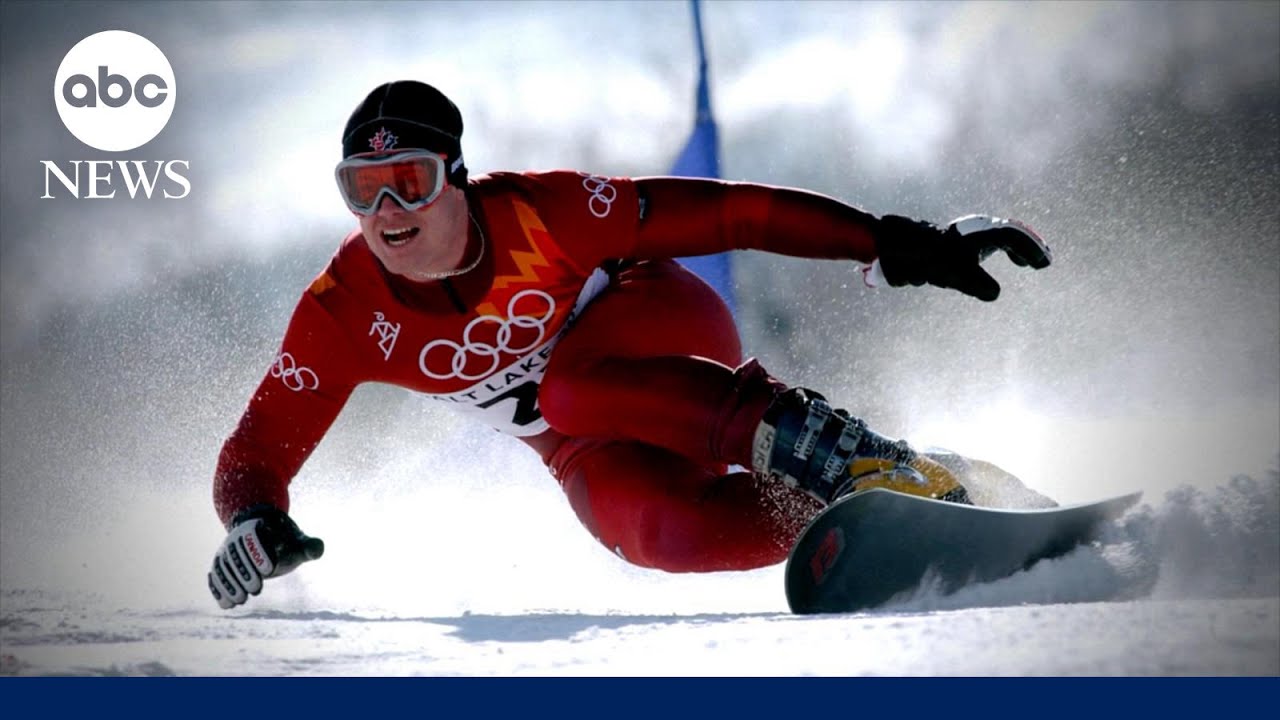 Former Olympian accused of ordering killing of federal trial witness