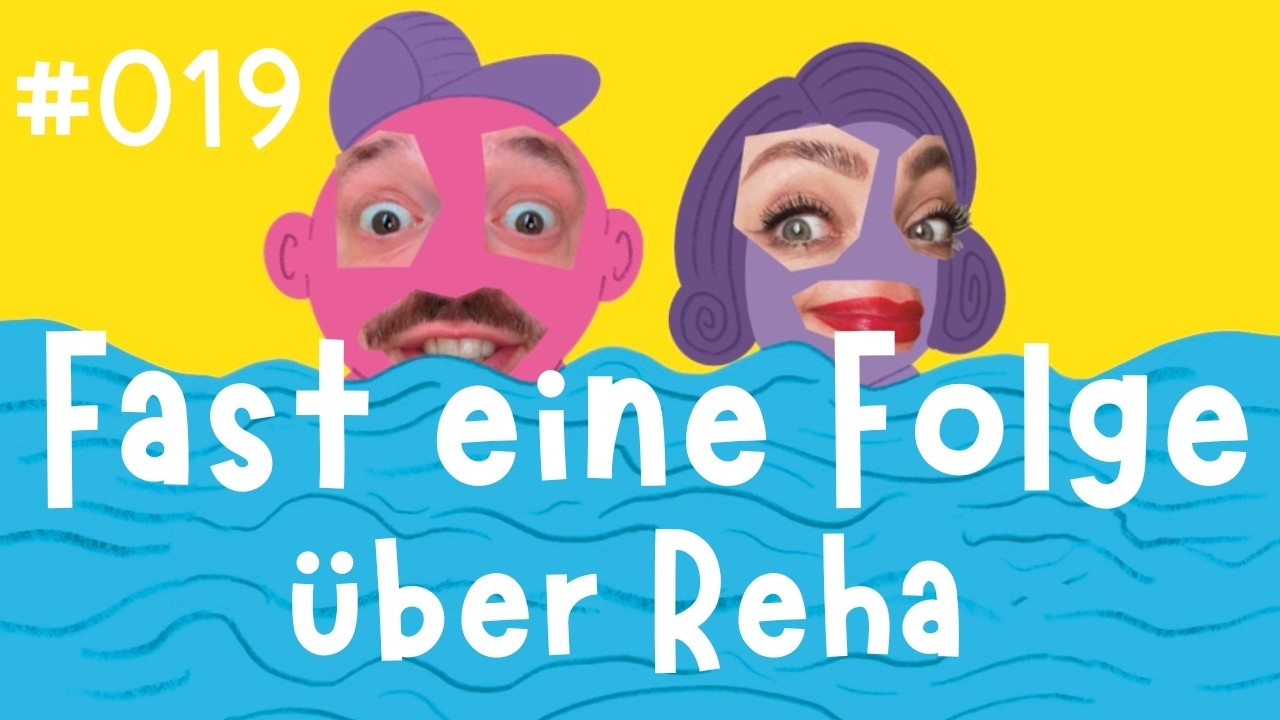 Fast eine Folge über Reha