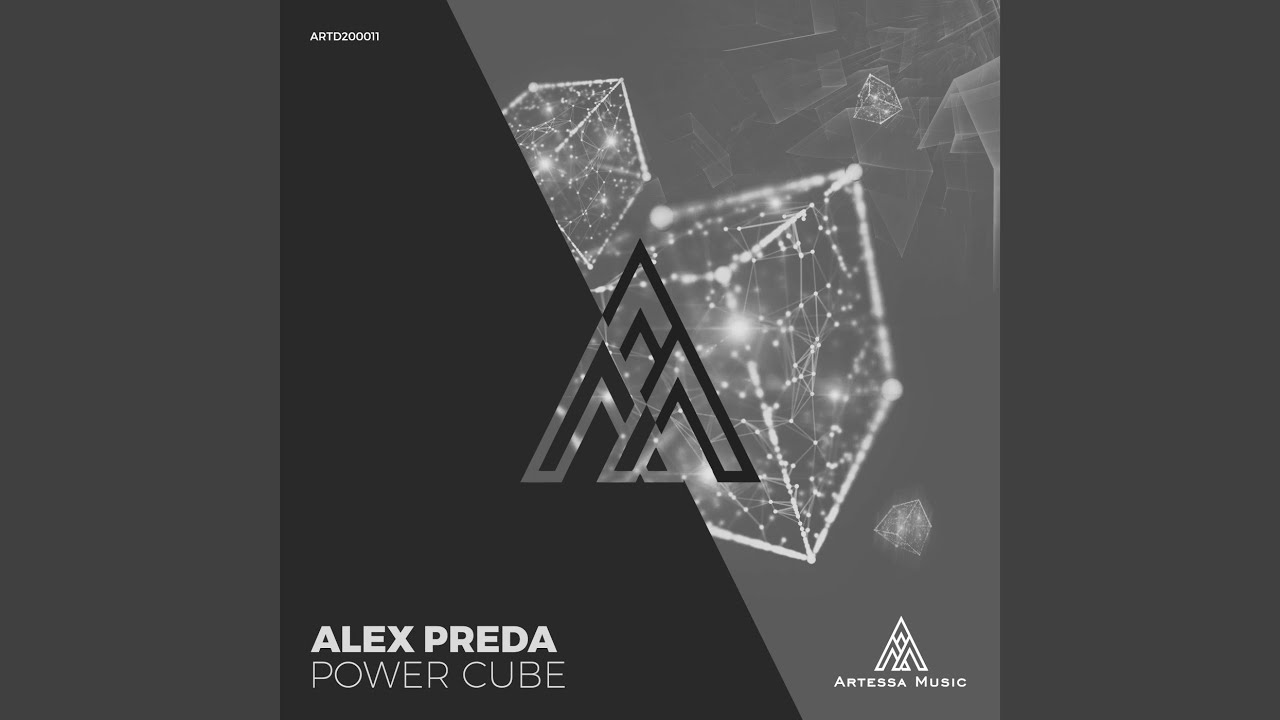 Power Cube (Beswerda Remix)