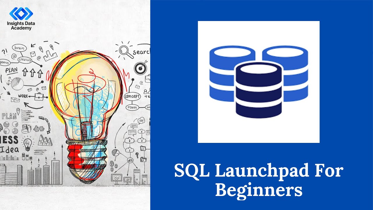 Window functions in MySQL | SQL Launchpad for Beginners