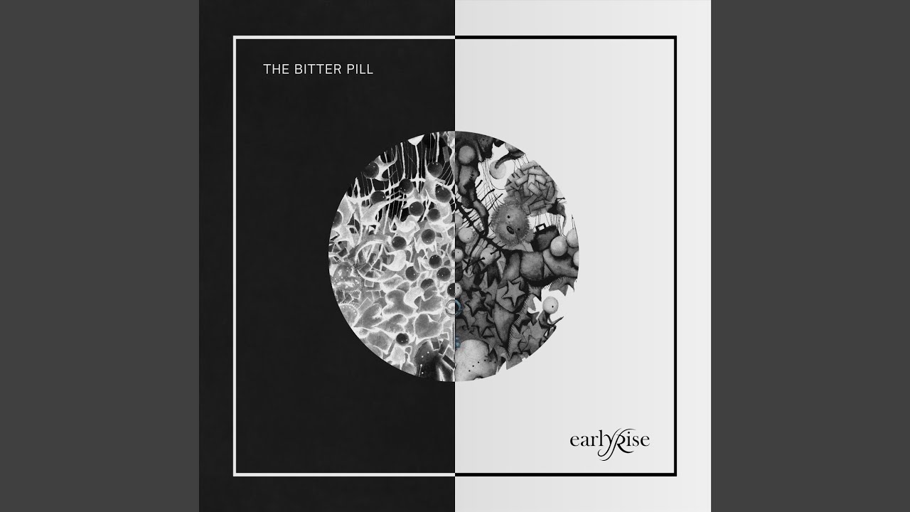The Bitter Pill