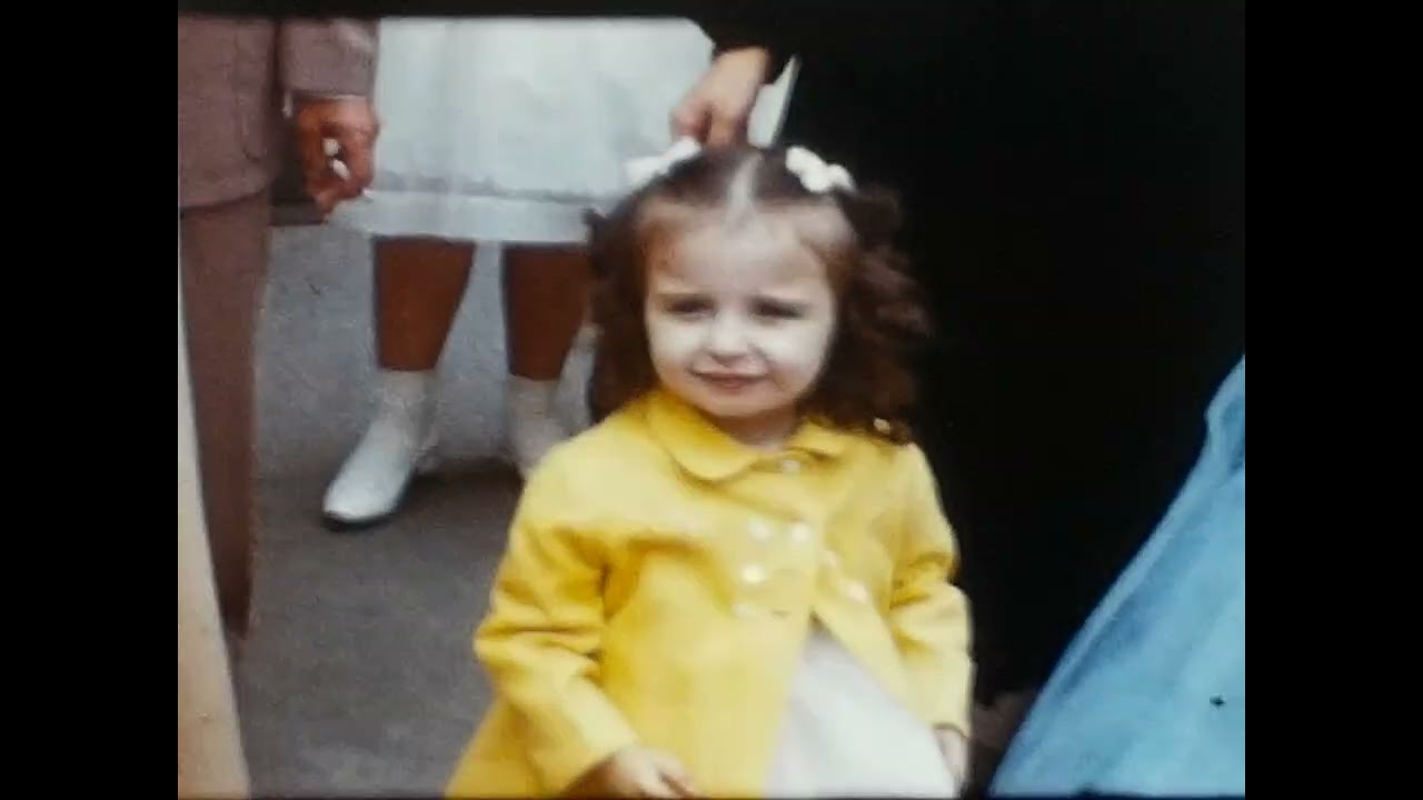 1956 May Coronation