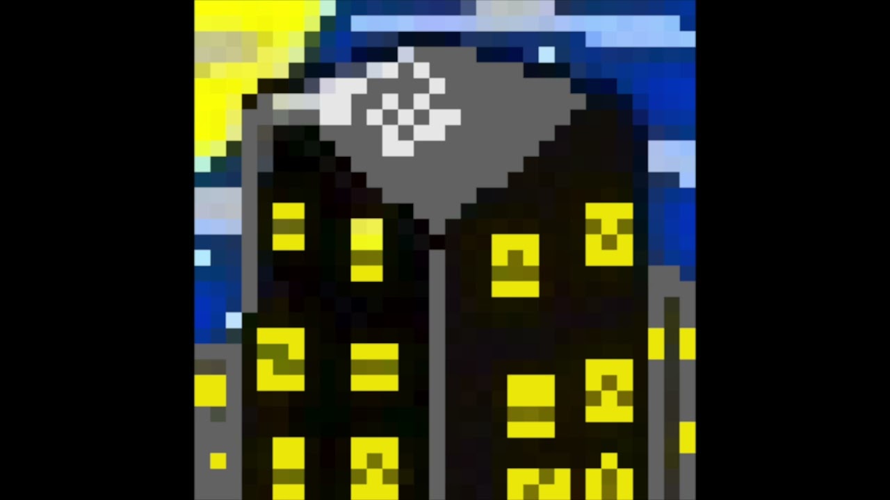 urban starlight (PC-98)