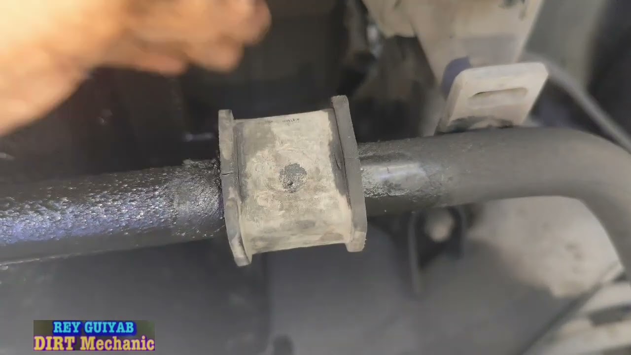 MITSUBISHI ADVENTURE: Grabeng tagas ng langis nagkalat? | DIRT MECHANIC