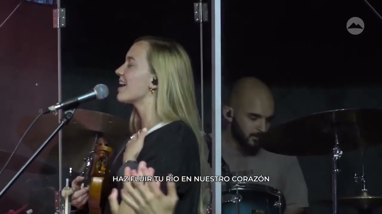 Haz fluir - TOMATULUGAR (Cover Josue Avila)