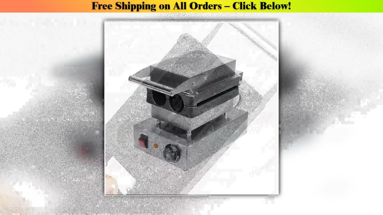 Shawarma Gyro Toaster Tortilla Wrap Sandwich Buritto Press Maker Machine Heater Warmer Roll Durum