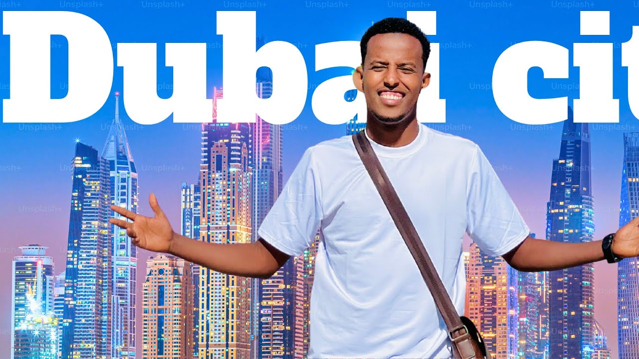 SIDEE LAGU IMAANKARAA MAGALADA DUBAI 