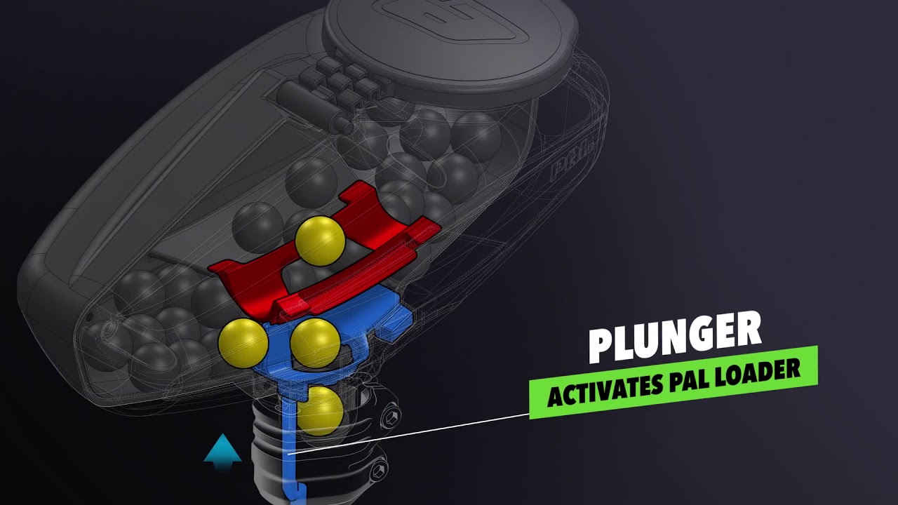 Planet Eclipse PAL Loader System Full Promotional Video