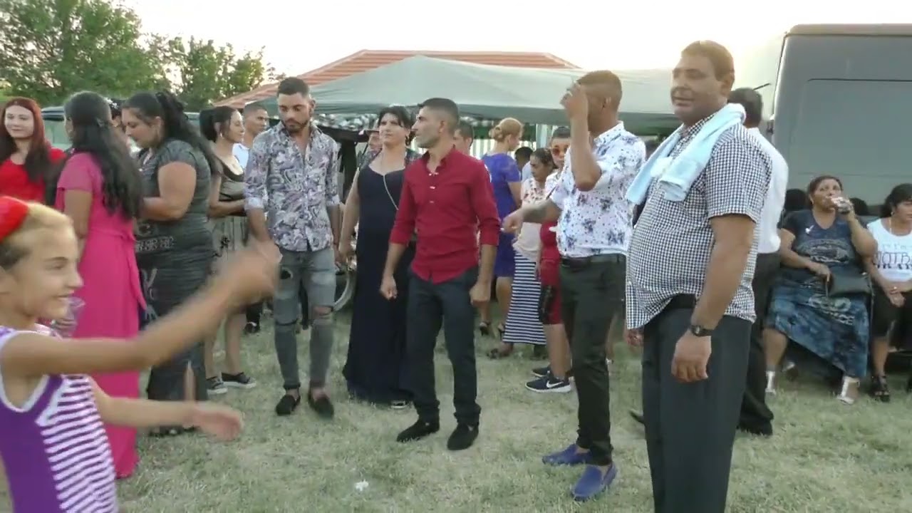2HD Nunta Mirii Alex Si Isabela  2017-08-11 Catane