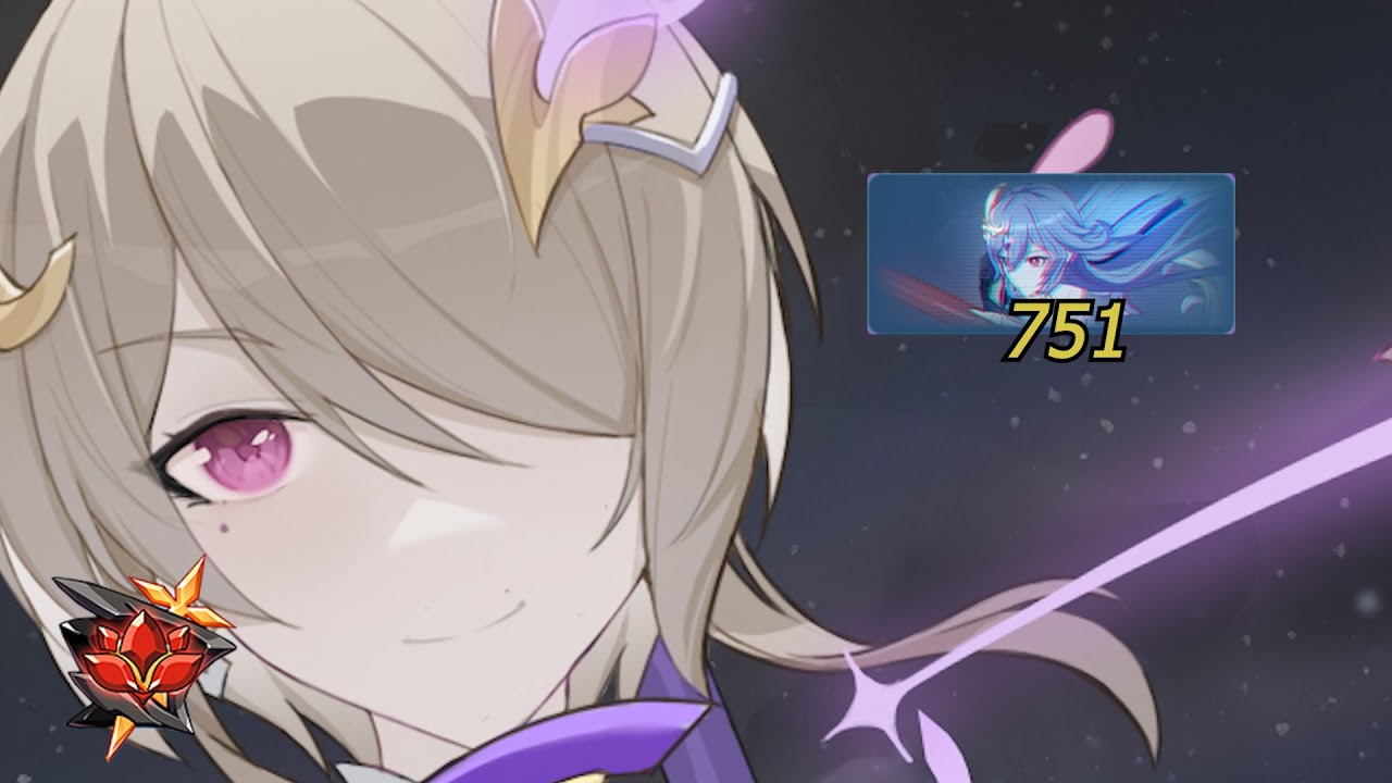 HI3 - Exalted Abyss - S3 SpA/S0 AE/Raven with BE elf - Red Lotus 407D - HoS (T. Counter) 750+ Points