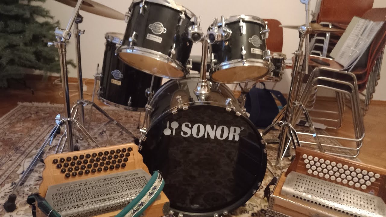 Fuchsgraben Polka/ Die jungen Wulkataler