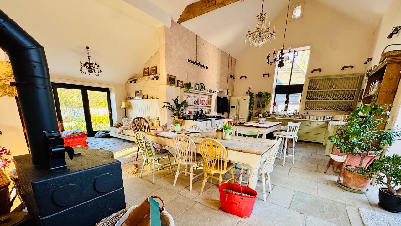 House Reset After Work | Clean With Kate- #afternoonroutine #afterworkroutine #housereset