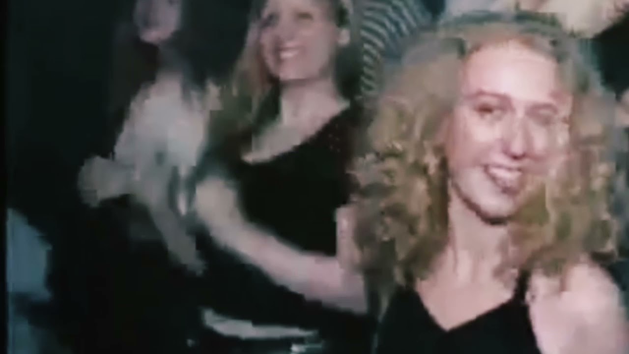 90s rave clips audio mix taken from the metro from early 90s