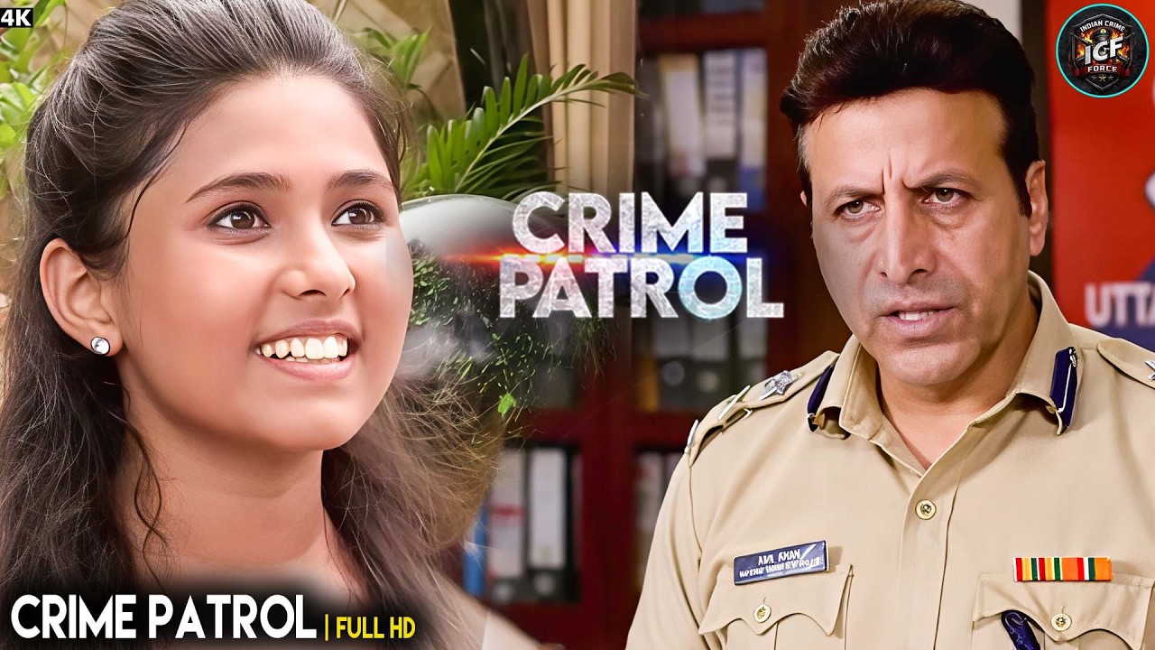 #mumbai Kaand | गांव में सेल्समैन ने छाया को बनाया निशाना | Best Of Crime Patrol | Real Crime