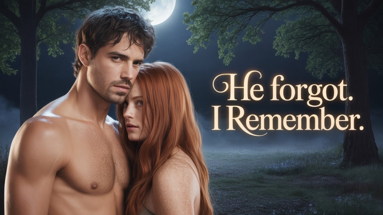 He Rejected Me in This Life… But Loved Me in the Last | Werewolf Romance Audiobook