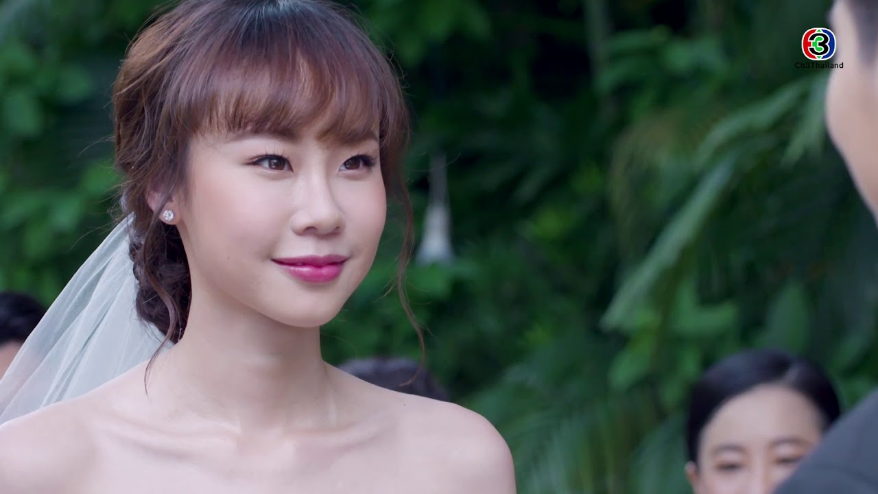 FIN | แต่งงานกับริต้านะคะ | ซ่อนเงารัก EP.13 | Ch3Thailand
