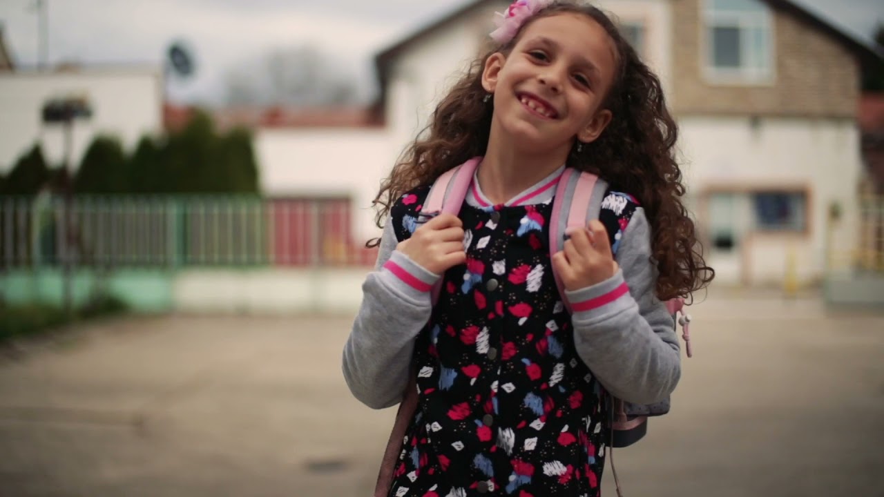 Natalija  Lukić /// Dečiji hor ,,Iskončići