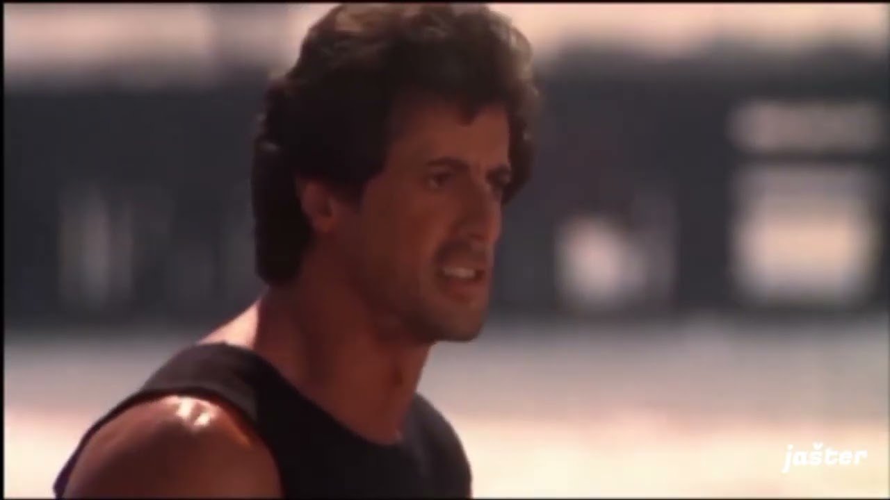 CrazyGuys ROCKY dabing 2025