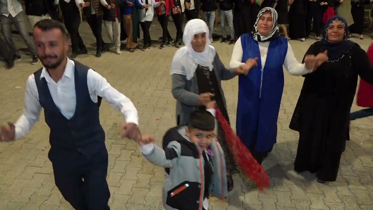 KILINÇ KAMERA KORKMAZ MÜZİK CAMURÇU KÖYÜNDE