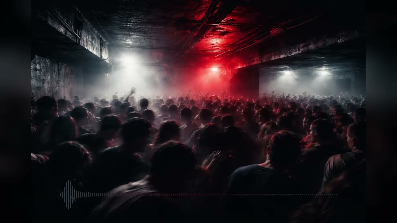 Hold It Down [ Underground Club ]
