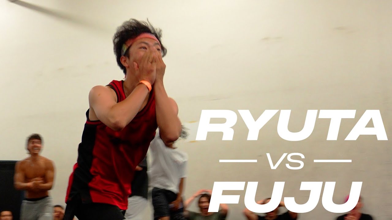TOP 8 - Loopkicks 2025 Fuju Honjo vs Ryuta Suzuki OFFICIAL VIDEO