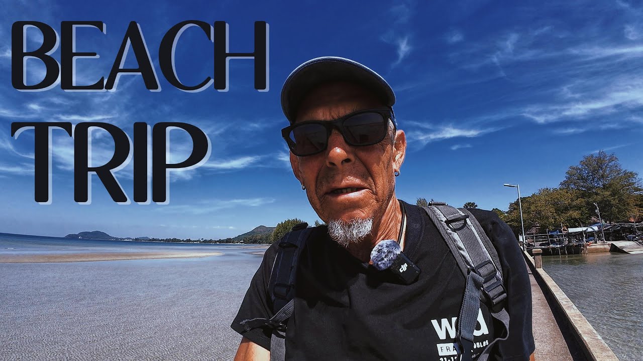 Klares Wasser und tolle Strände in Chanthaburi