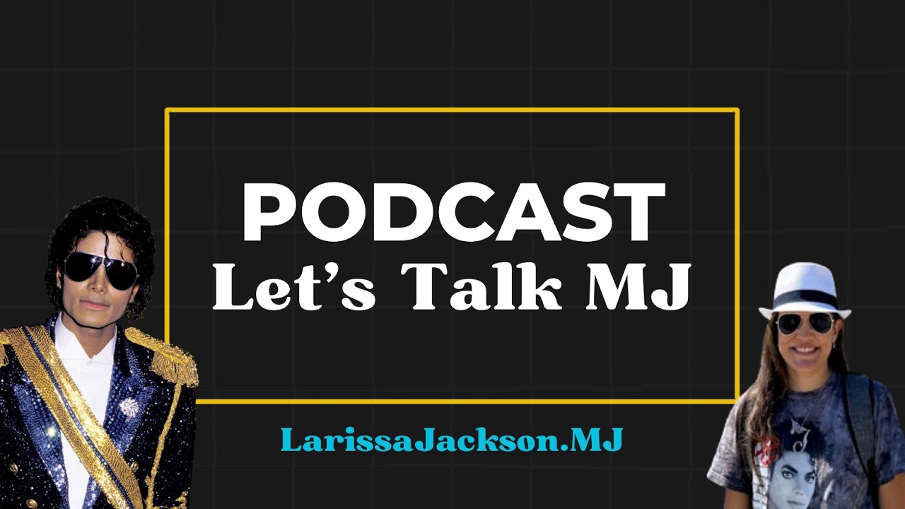 Let's Talk MJ - Episode 13 - Michael Official Trailer