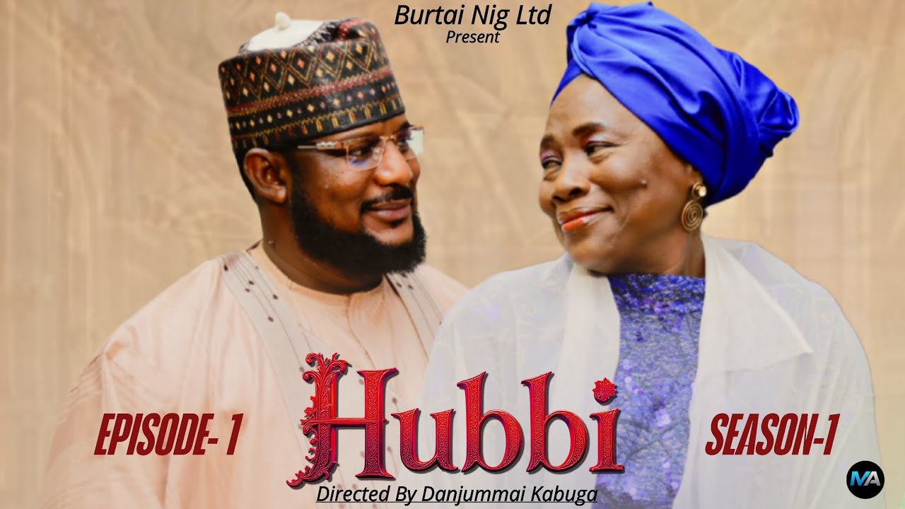 HUBBI Season 1 Episode 1 Original 