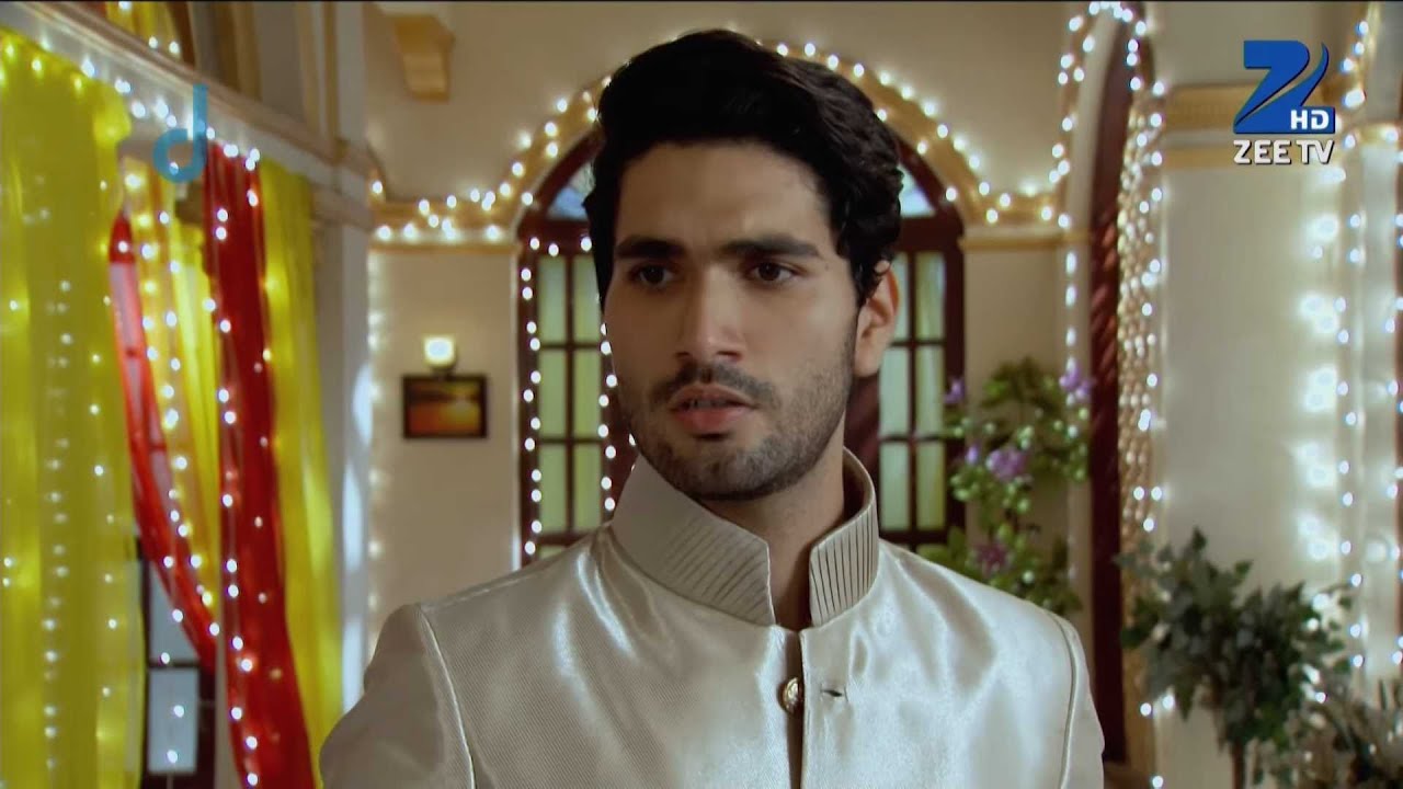 EP 707Qubool Hai - Индийское телешоу хинди - Же ТВ