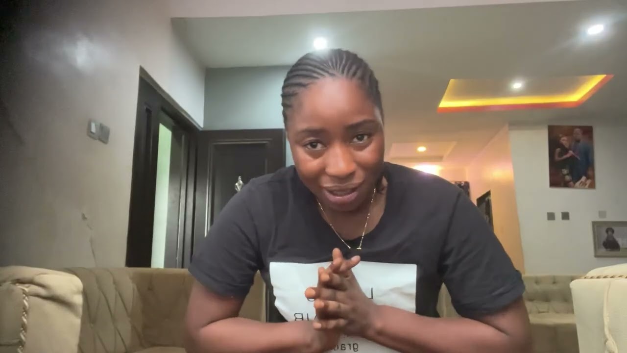 MY YOUTUBE INTRODUCTION 2026 🎉 | Meet Me, My Content & What To Expect | New Nigerian Content Creator