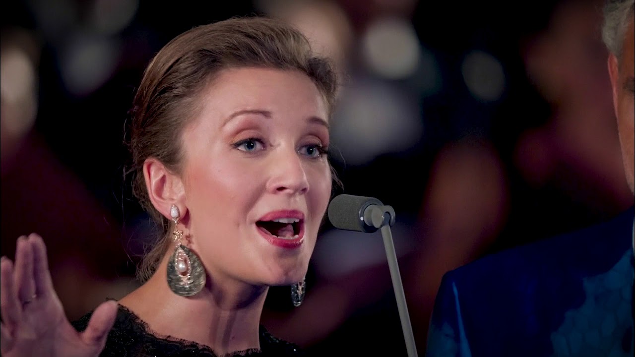 This Is Why | Ana Maria Martinez (Abridged)