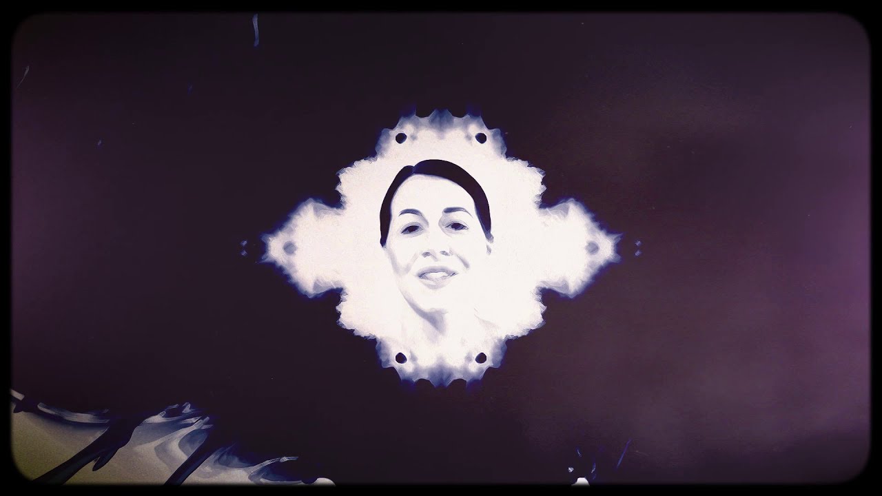 THE ODDNESS //  EXHALE // OFFICIAL VIDEO