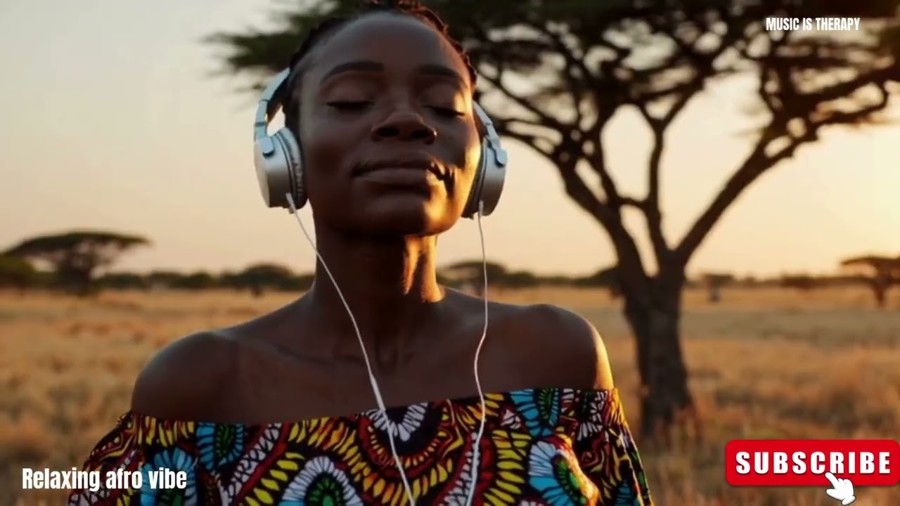 Most Joyful Afrobeat 2026 🔥 Instant Happiness & Relaxing Afro Vibes to Boost Your Mood