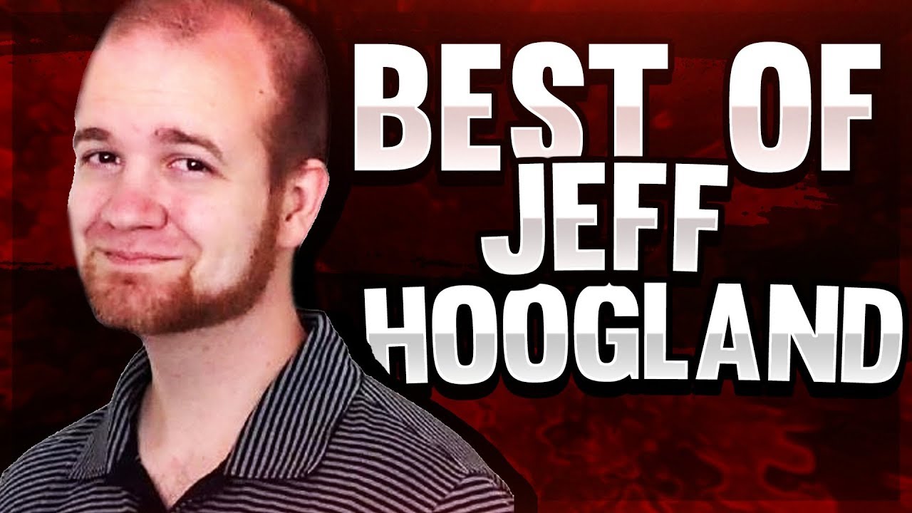 BEST OF JEFF HOOGLAND (MTG) | F2K Showcase