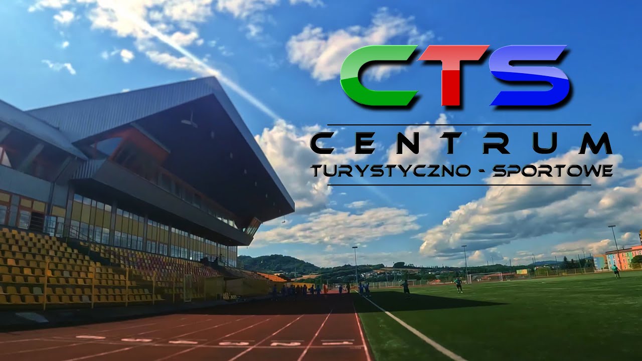 Centrum Turystyczno Sportowe Nowa Ruda (SPOT)