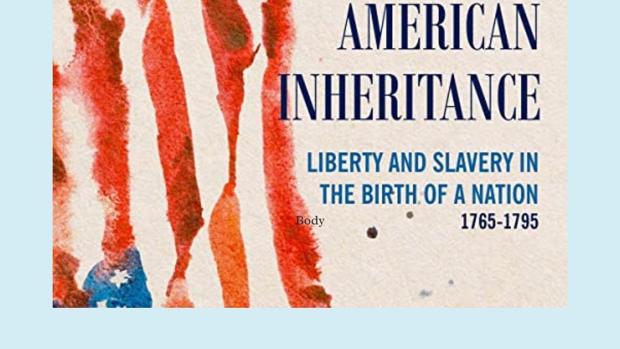 Unveiling Shadows  The Dual Narratives of American Inheritance #geopolitics #worldissues