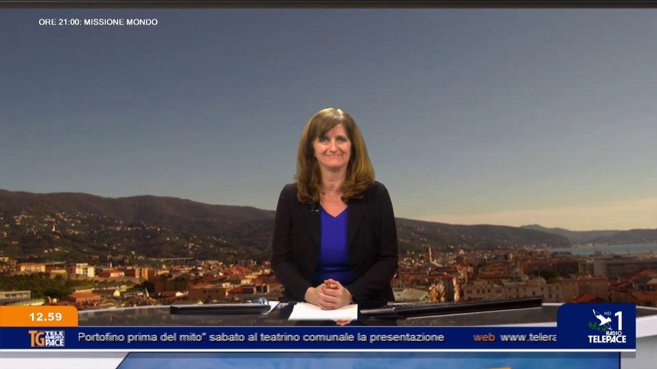 TeleRadioPace è in diretta