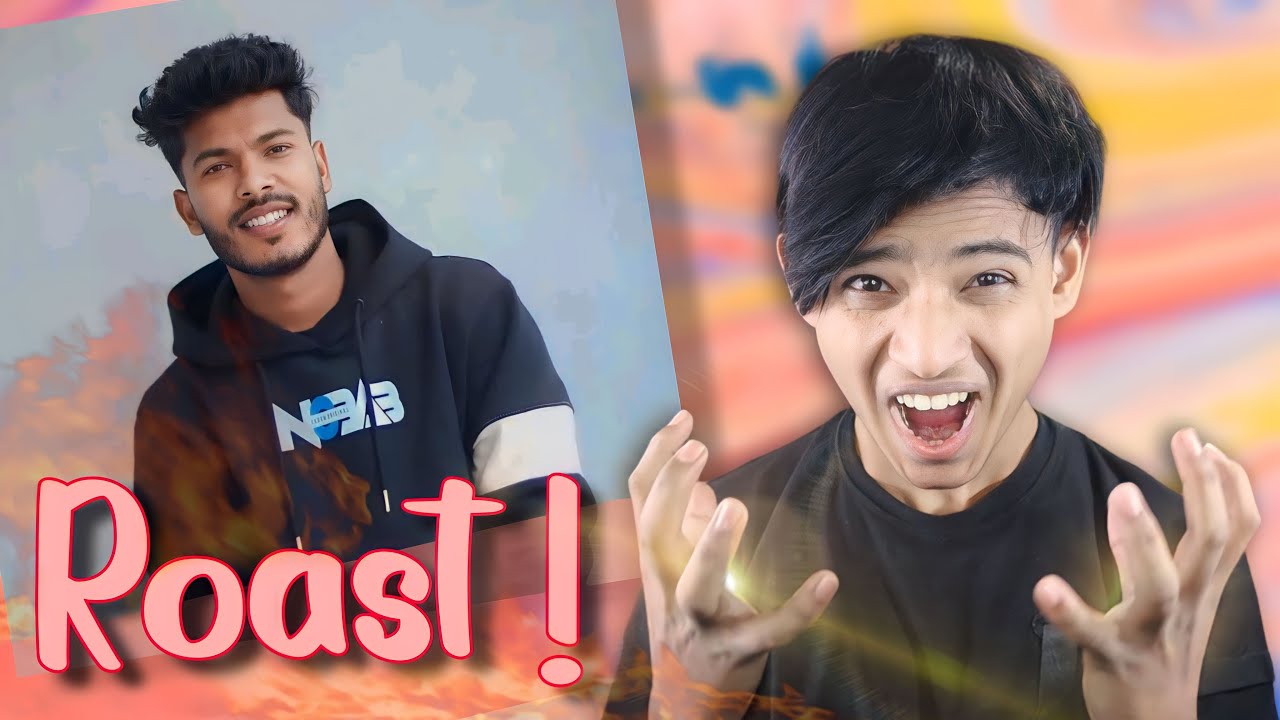 সব রোস্টারকে চিং চাং চুহহহ.... 🔥 😤