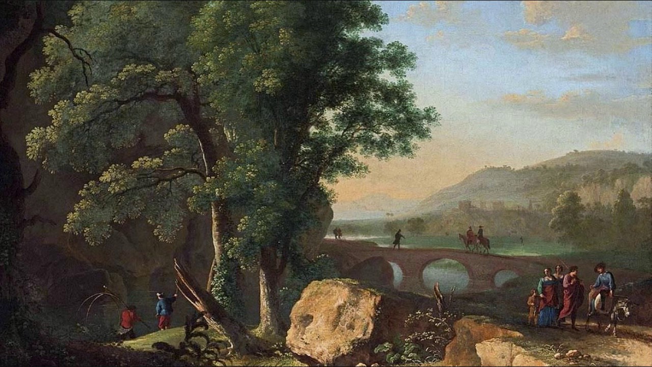 Mozart Piano Sonata No.16 in C major, KV545 