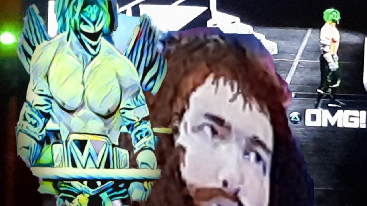 CACTUS jACK vs ZeBrA_MAN 420fambam