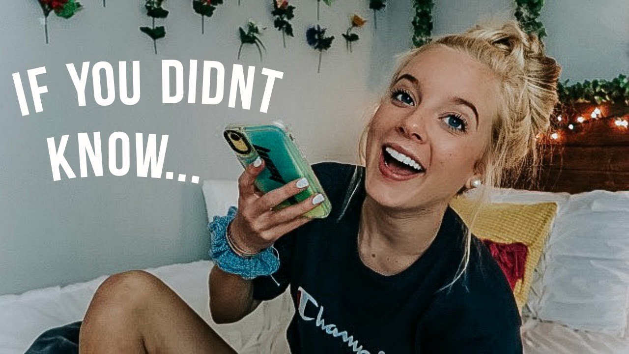 an updated q&a...moving to LA? new boyfriend? college plans?