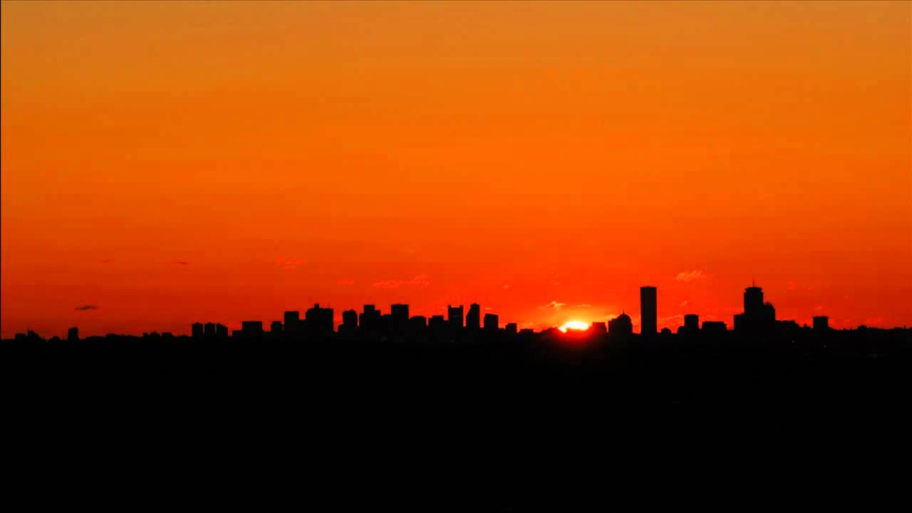 Komatic - Sunset