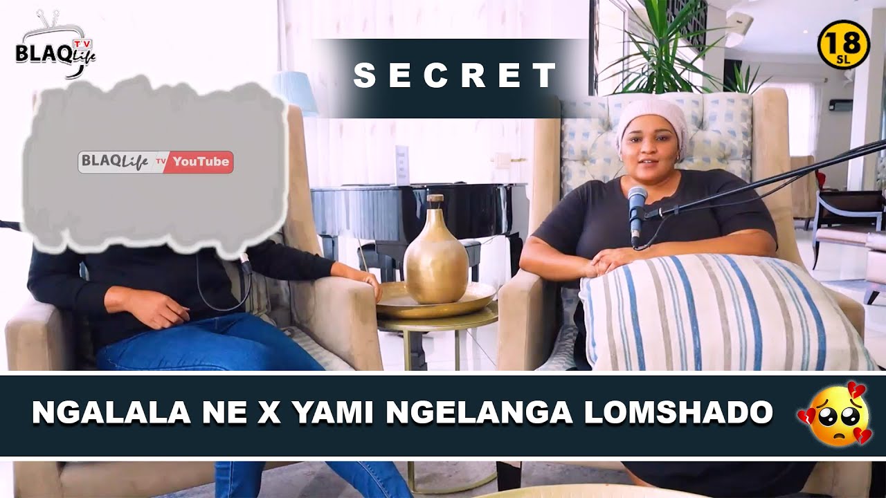 SIKHIPHA IZIMFIHLO | Ngalala ne X-Boyfriend yami ngelanga lomshado wami | S1 - EP102