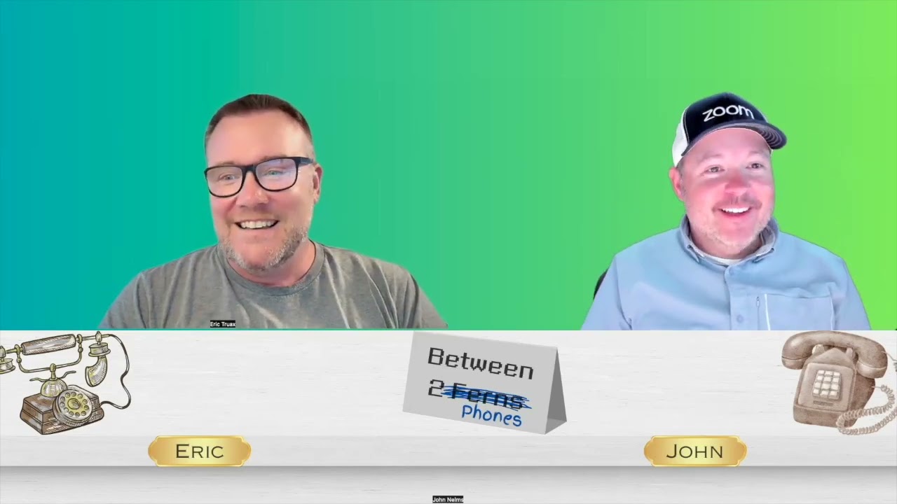 B2P S2E6: Partner Tech Summit and Release Roundup